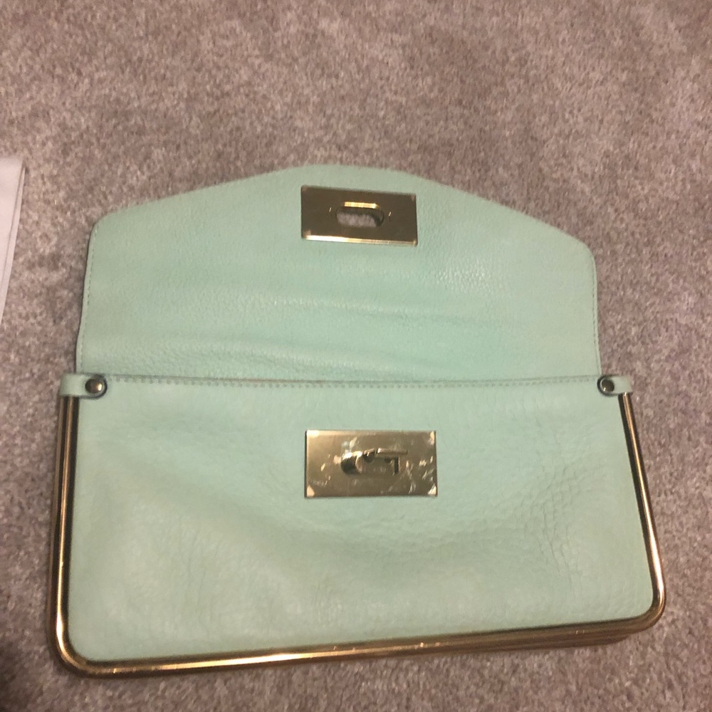 Chloe sally clutch